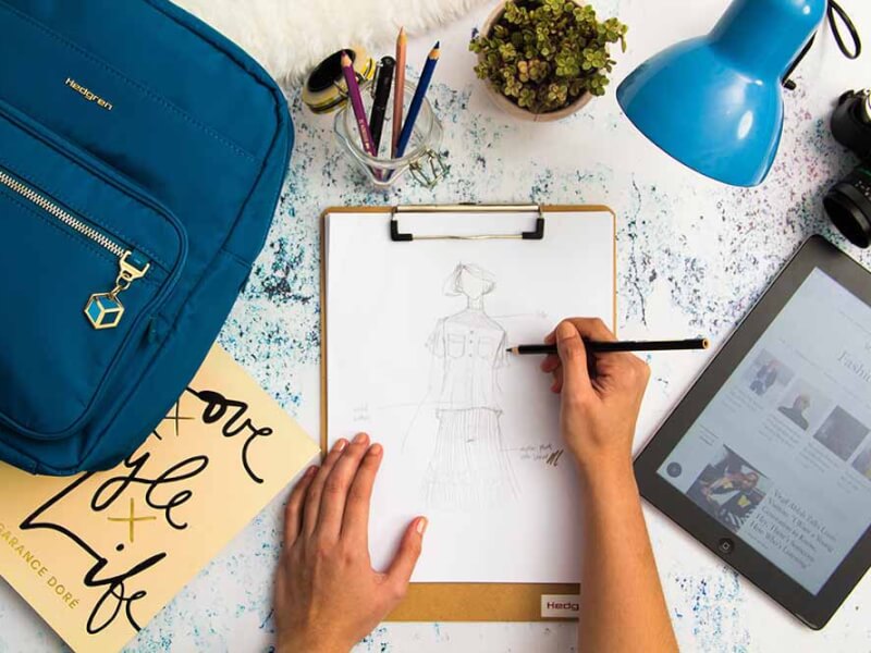 Why You Need to Try Live Online Drawing Classes This Winter